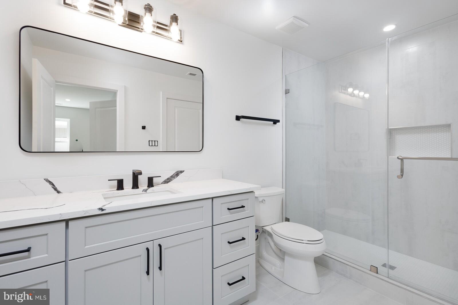 DOWDEN TERRACE - Residential