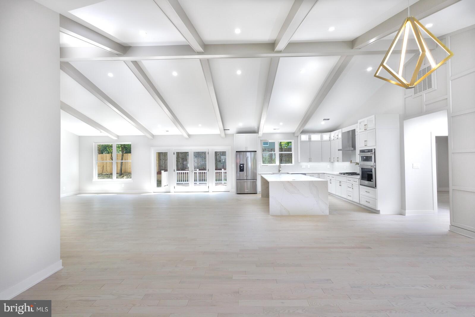 DOWDEN TERRACE - Residential