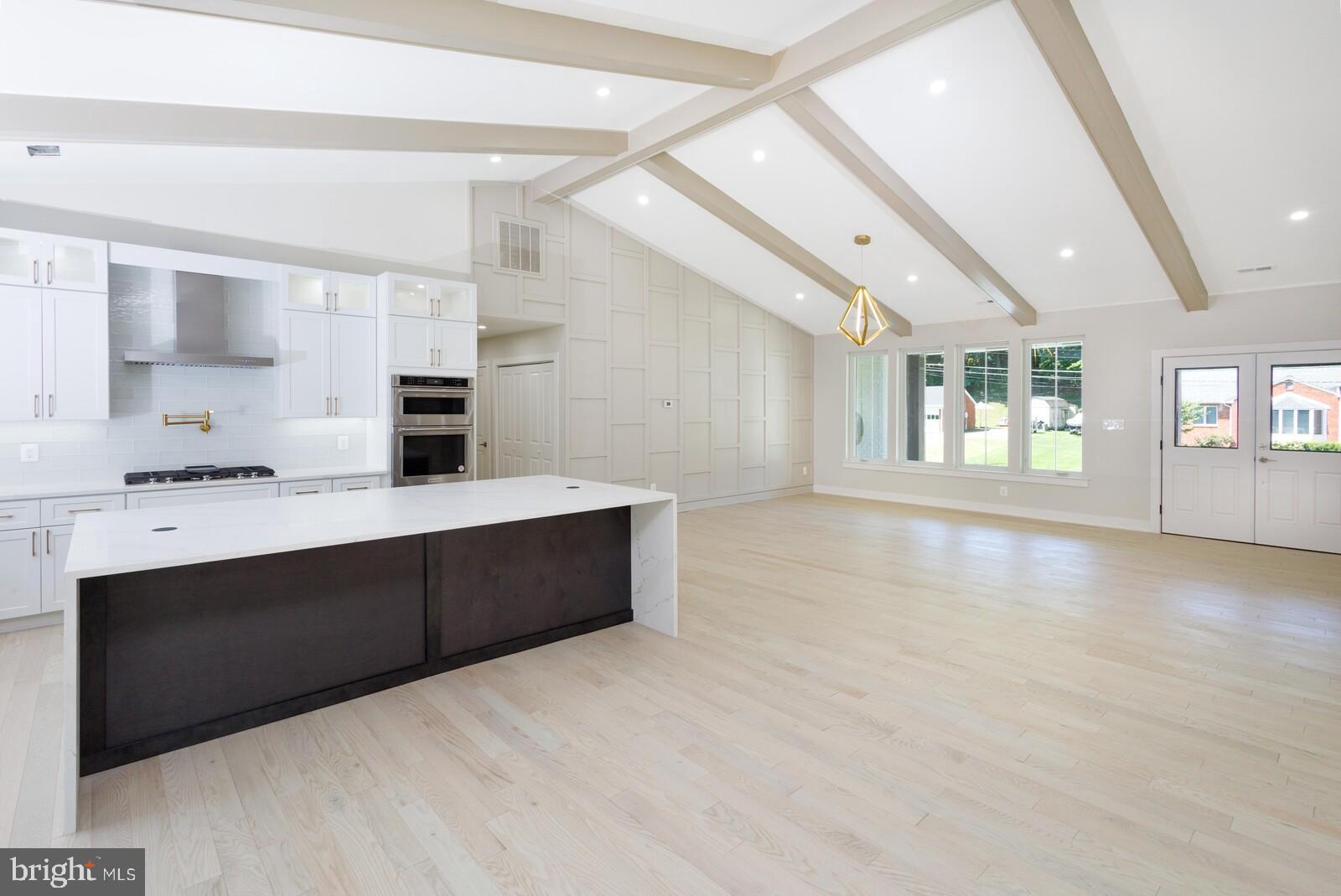 DOWDEN TERRACE - Residential