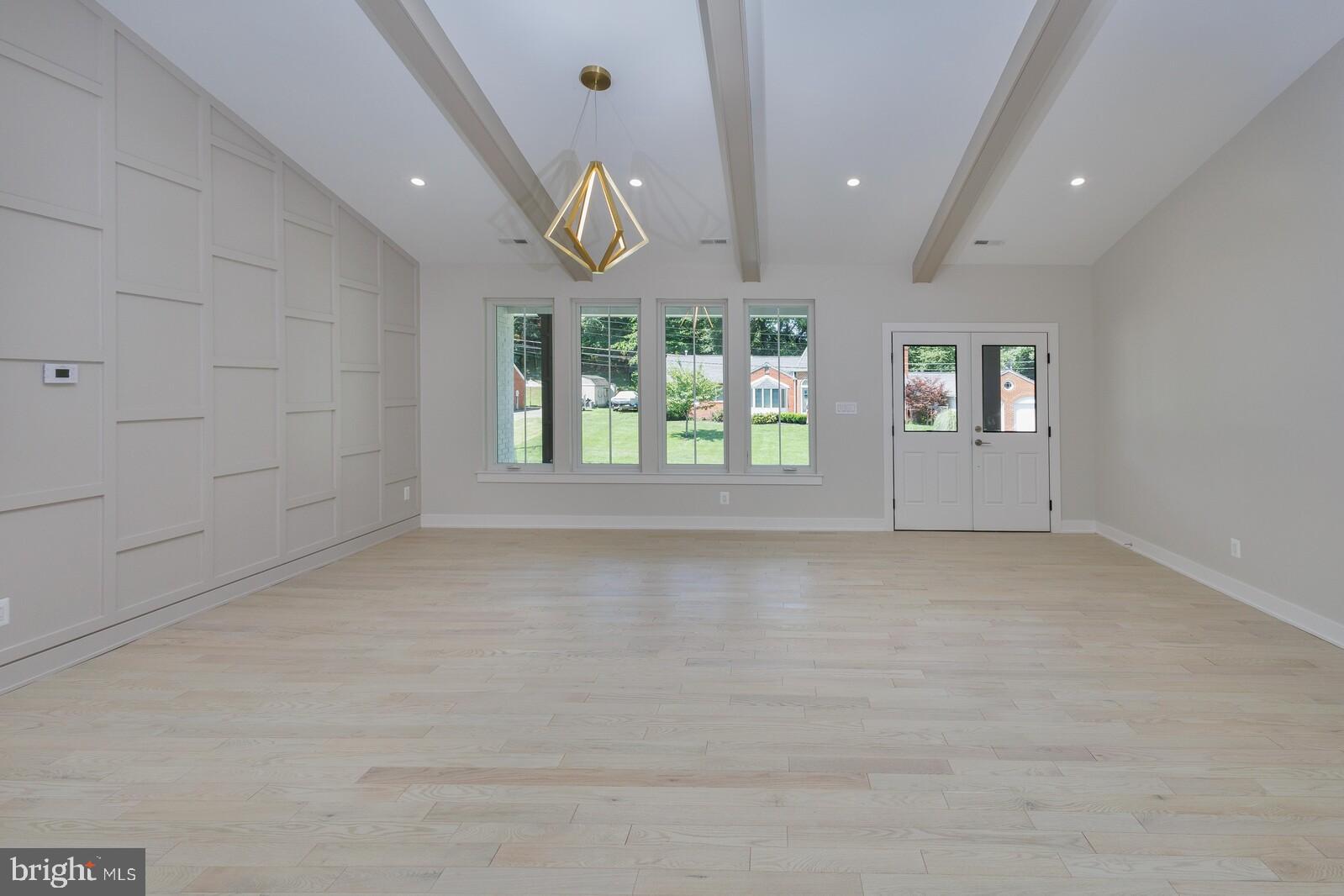 DOWDEN TERRACE - Residential