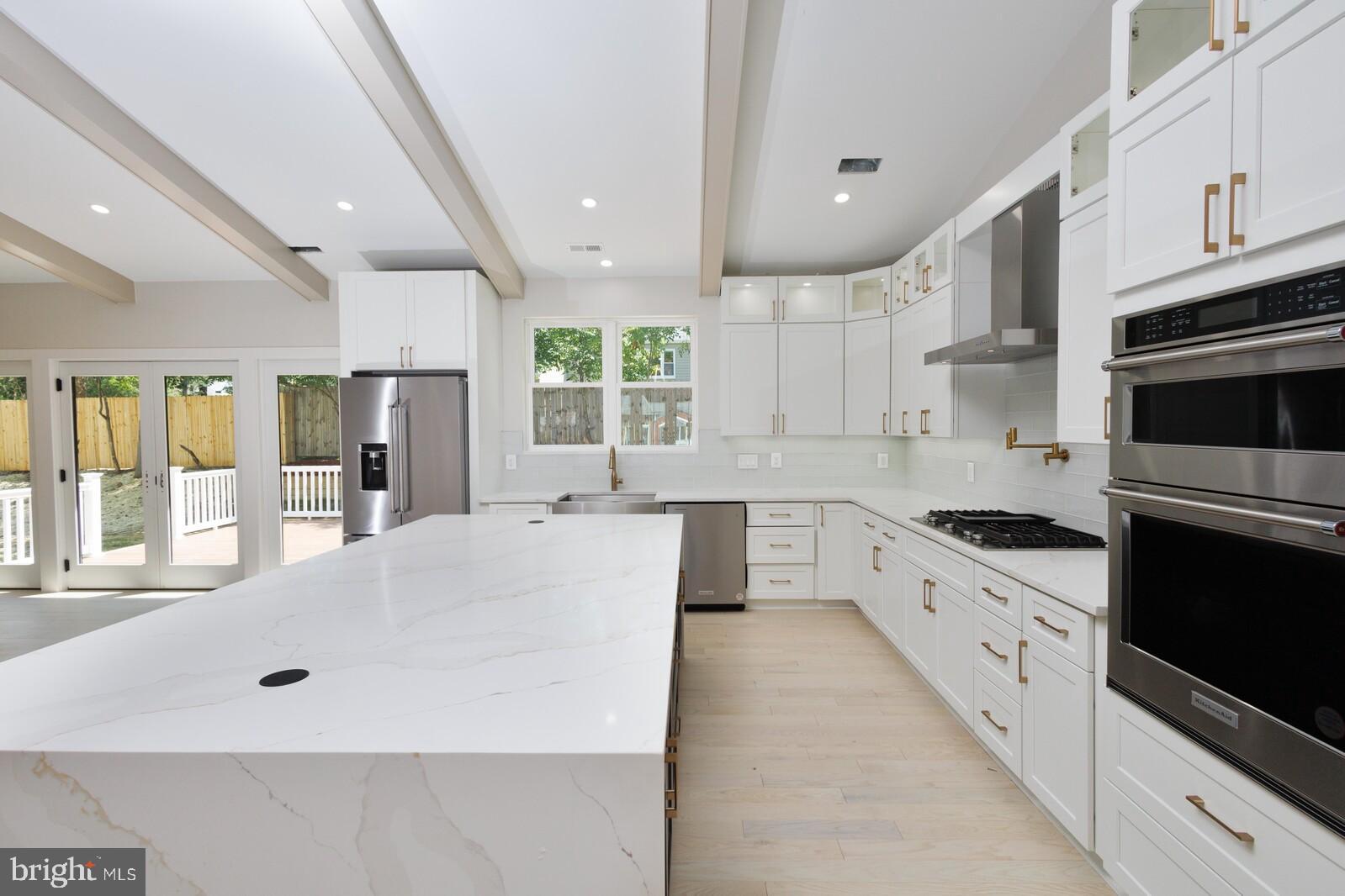 DOWDEN TERRACE - Residential