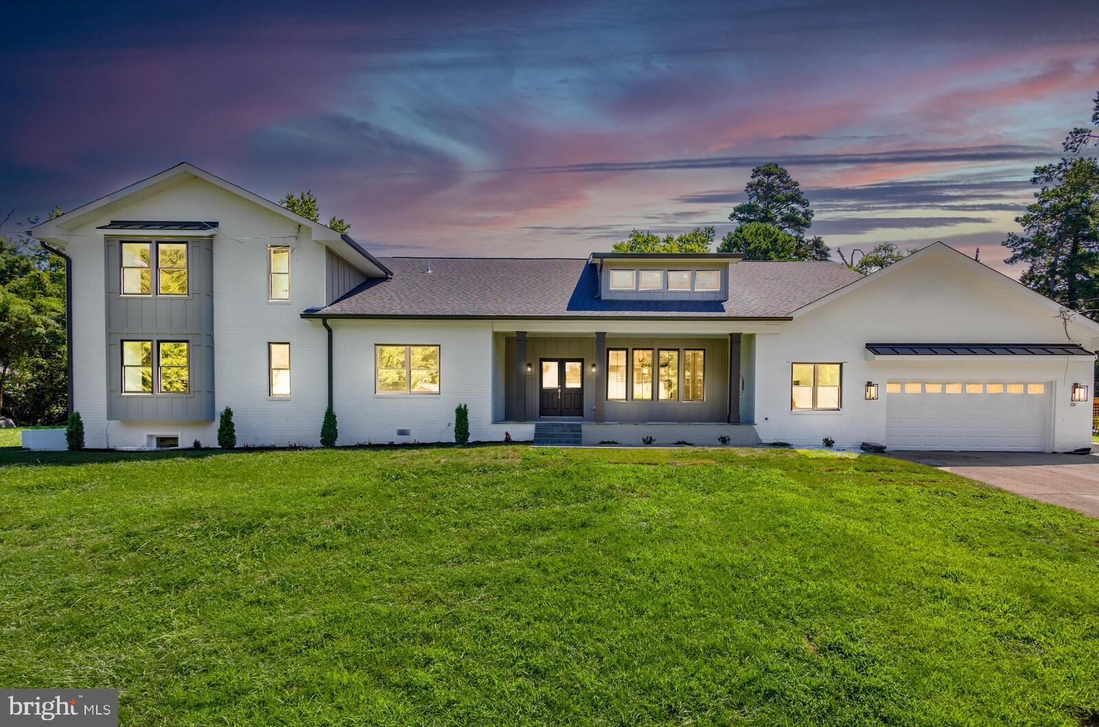 DOWDEN TERRACE - Residential