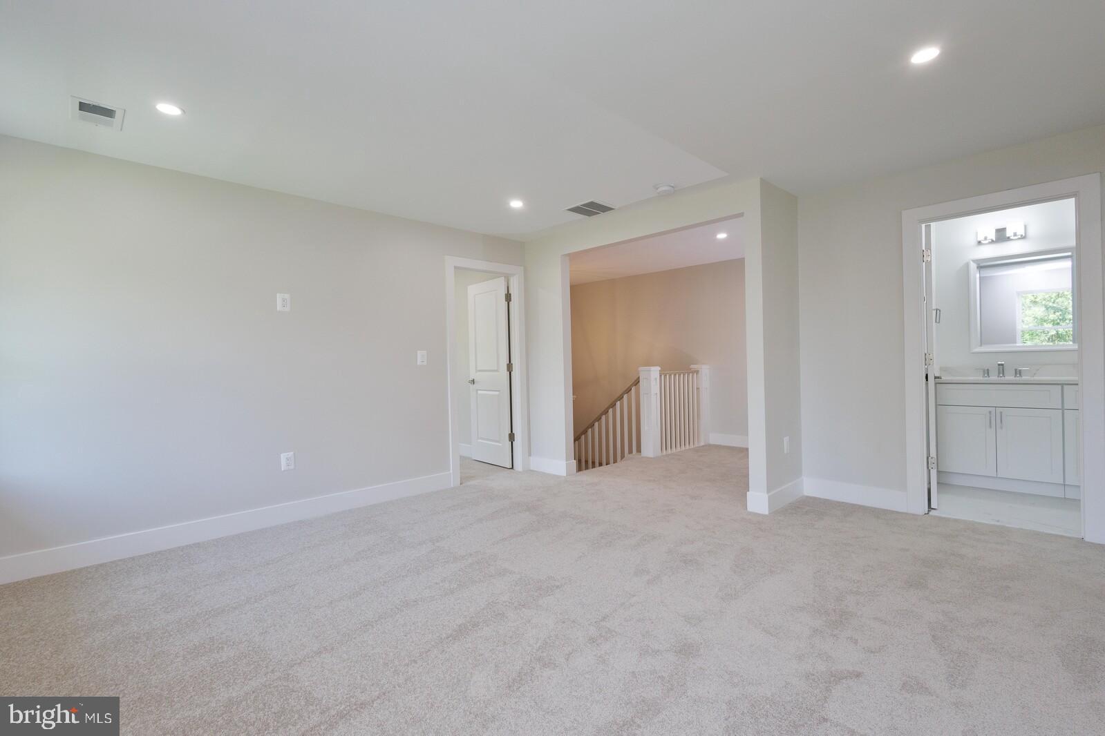 DOWDEN TERRACE - Residential