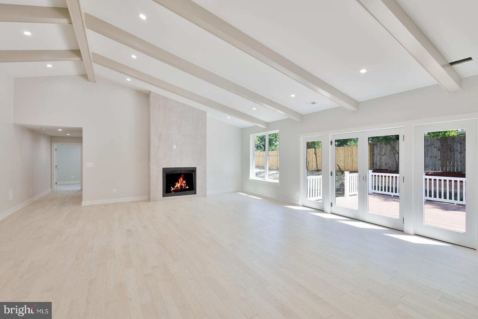 DOWDEN TERRACE - Residential