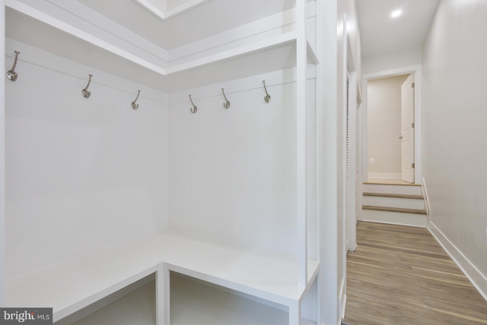 DOWDEN TERRACE - Residential