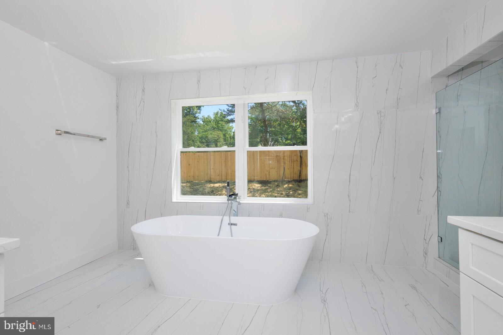 DOWDEN TERRACE - Residential