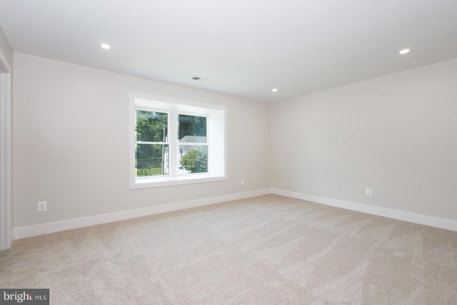 DOWDEN TERRACE - Residential