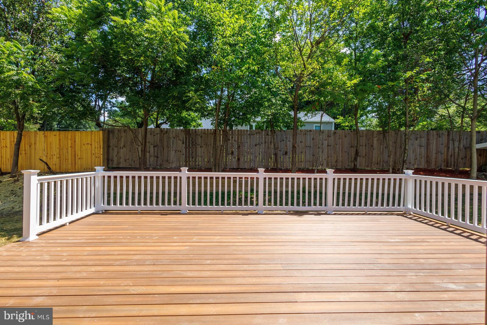 DOWDEN TERRACE - Residential