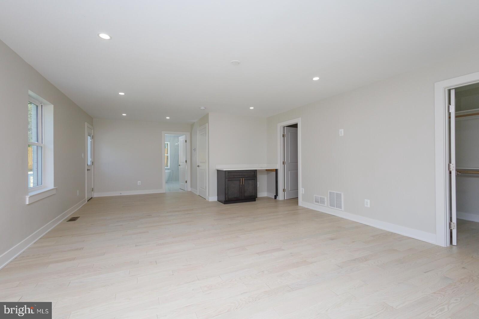 DOWDEN TERRACE - Residential