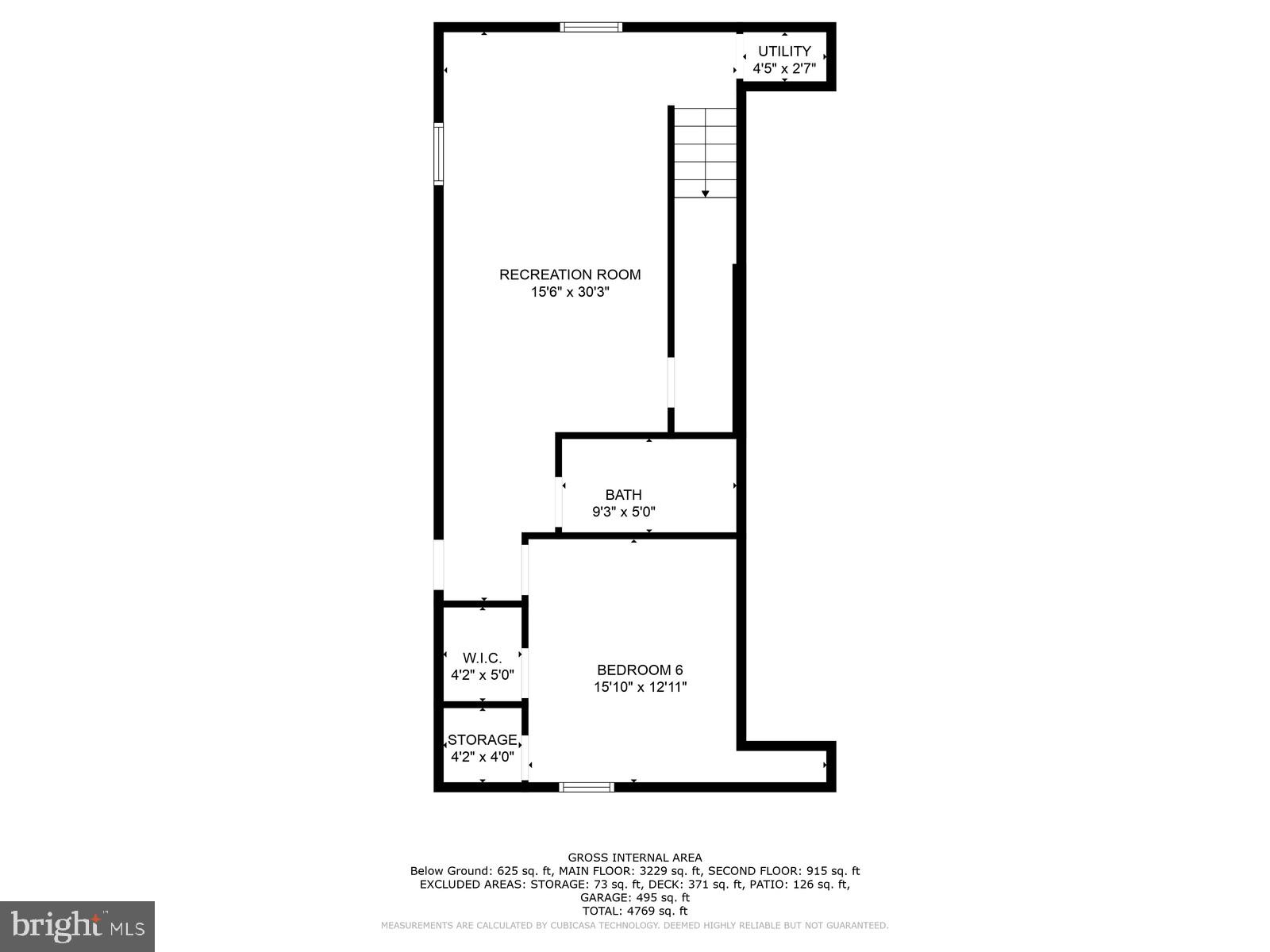 DOWDEN TERRACE - Residential