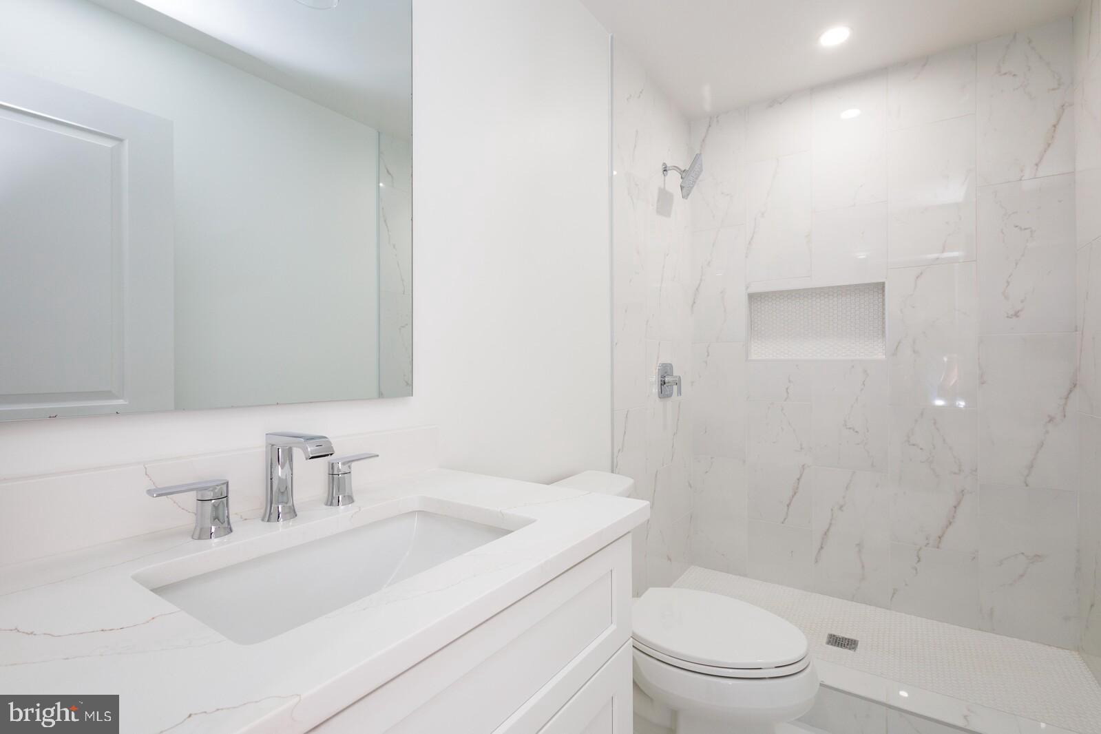 DOWDEN TERRACE - Residential