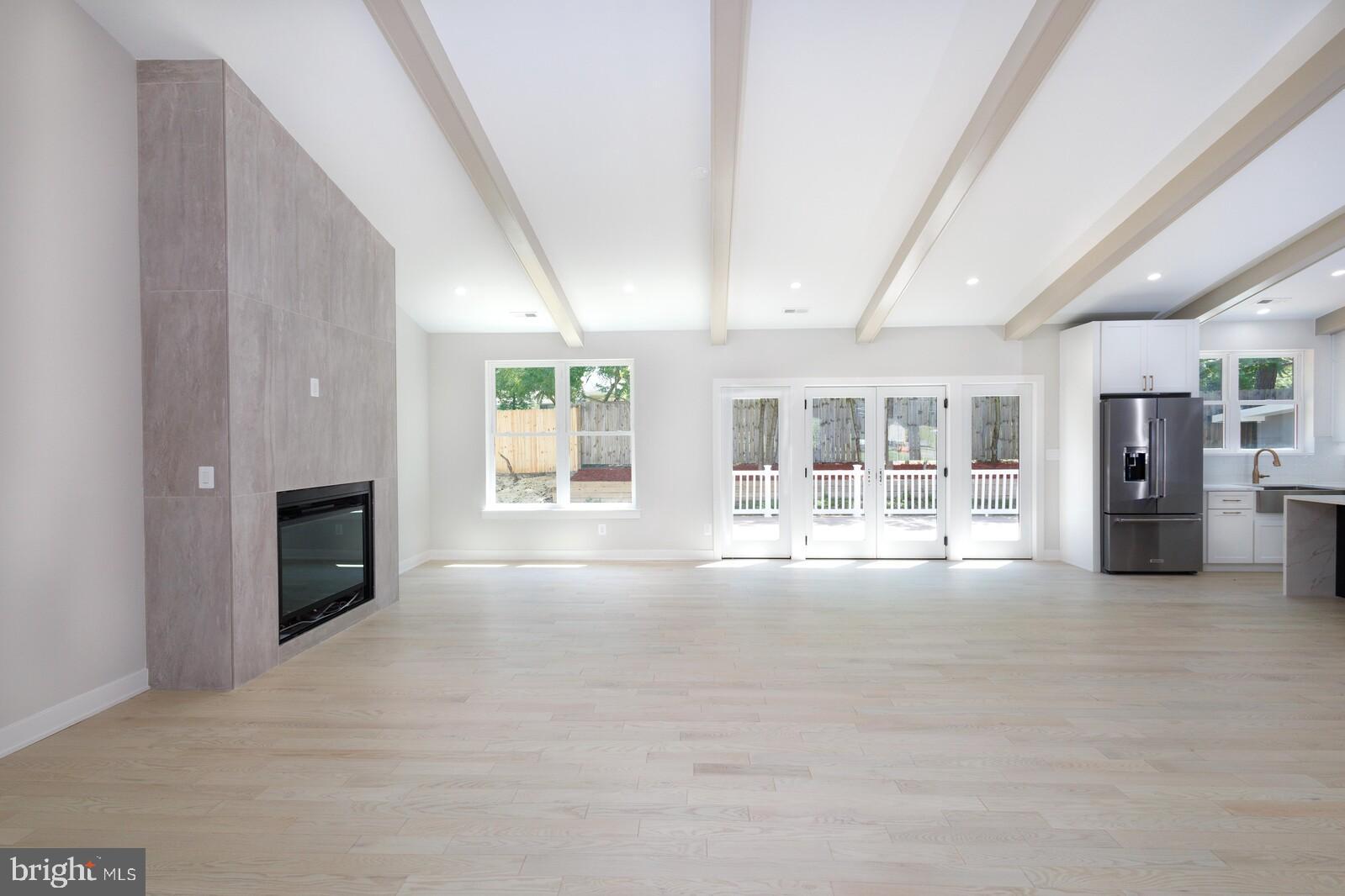 DOWDEN TERRACE - Residential