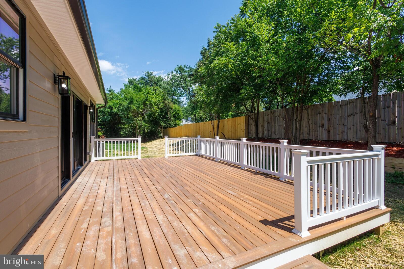 DOWDEN TERRACE - Residential