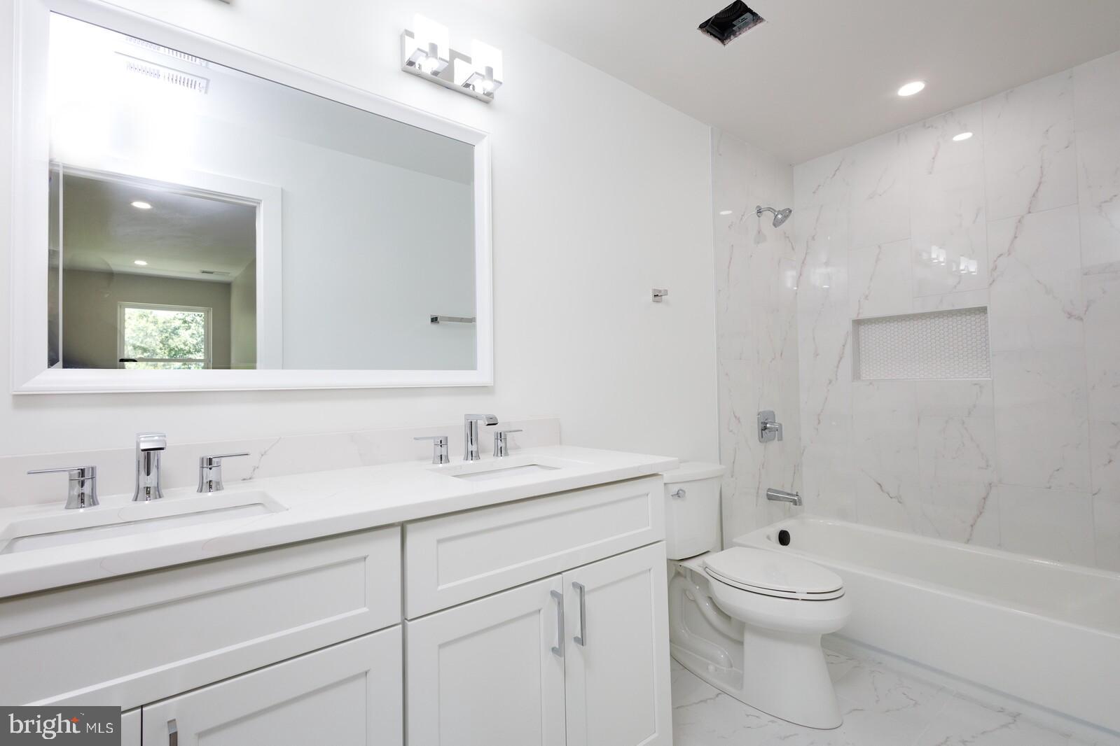 DOWDEN TERRACE - Residential