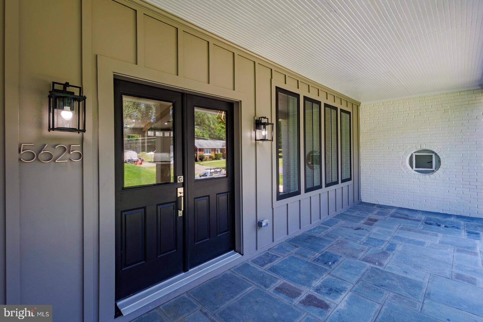 DOWDEN TERRACE - Residential