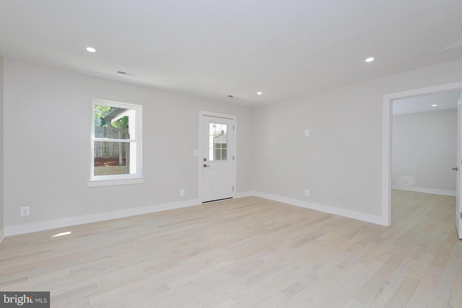 DOWDEN TERRACE - Residential