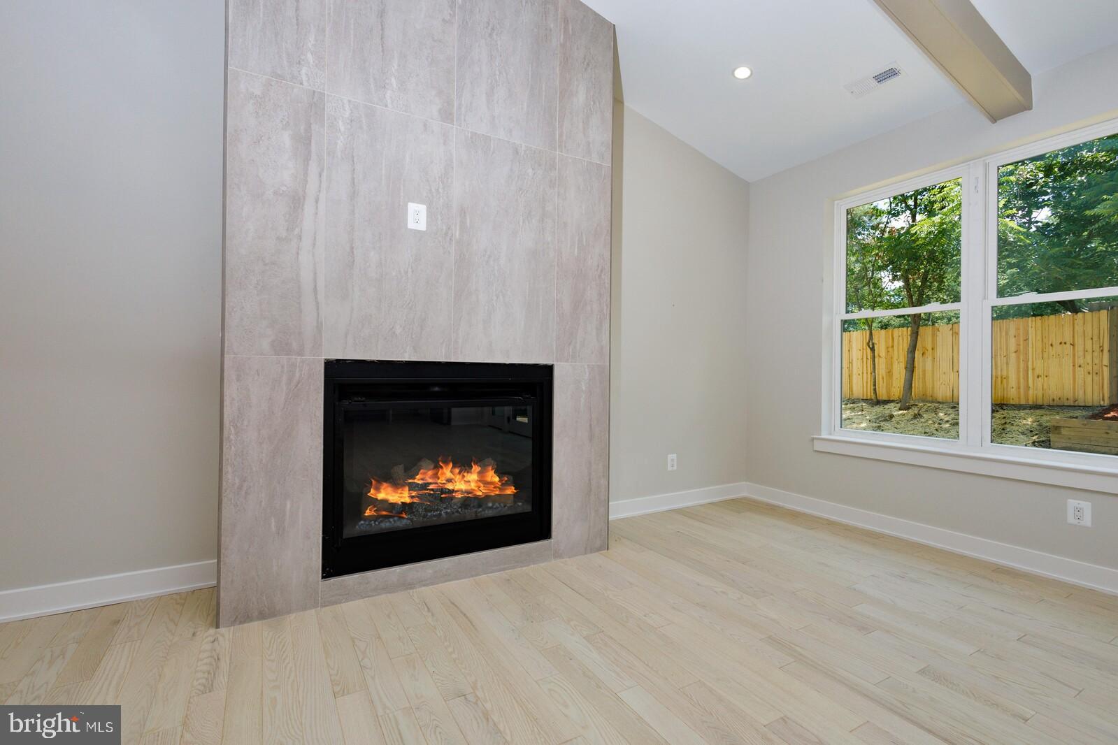 DOWDEN TERRACE - Residential