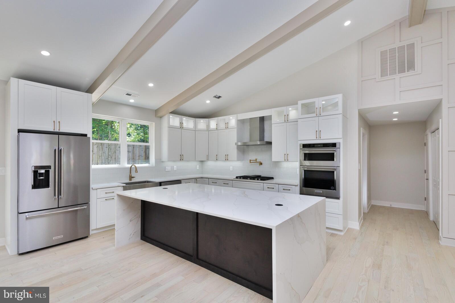 DOWDEN TERRACE - Residential