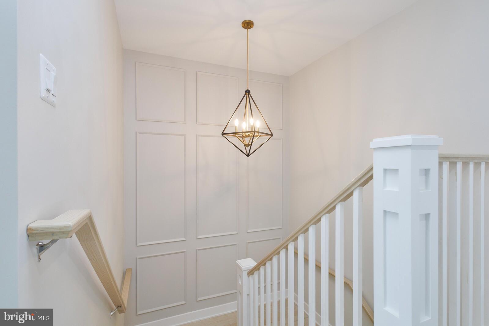 DOWDEN TERRACE - Residential