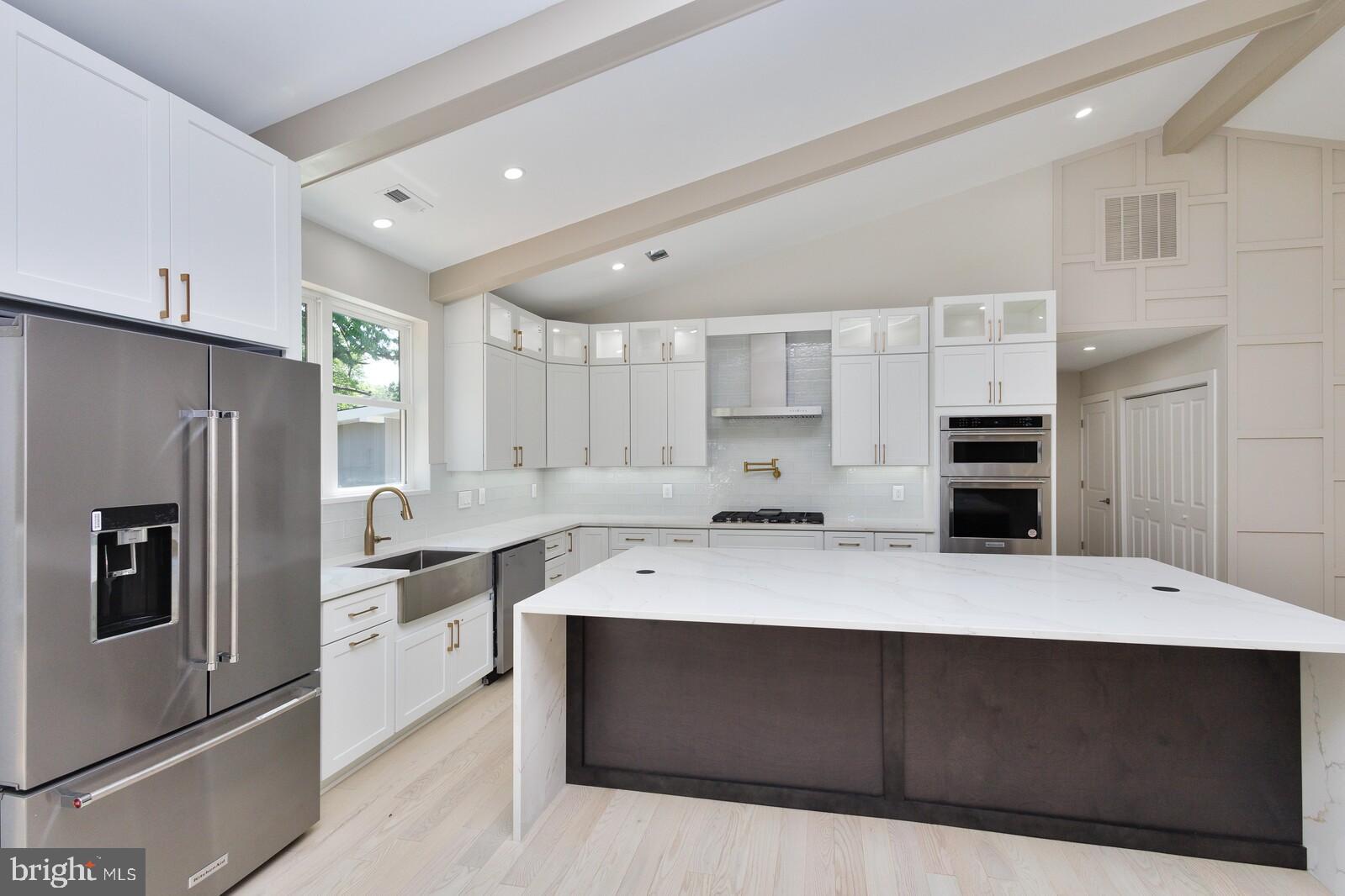 DOWDEN TERRACE - Residential