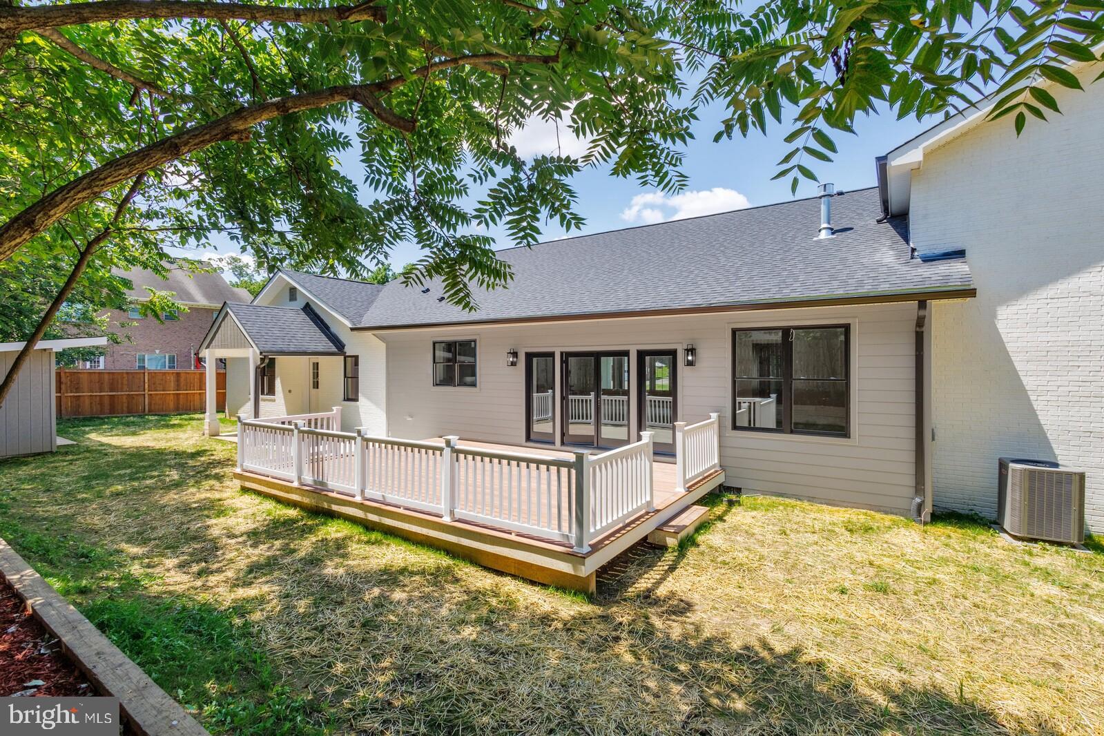 DOWDEN TERRACE - Residential