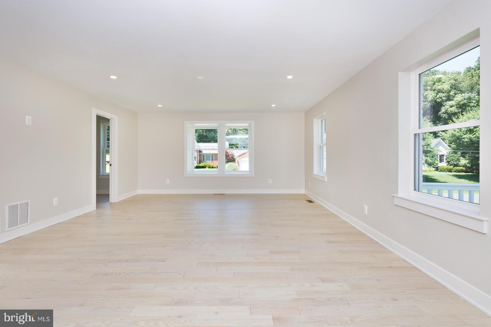 DOWDEN TERRACE - Residential