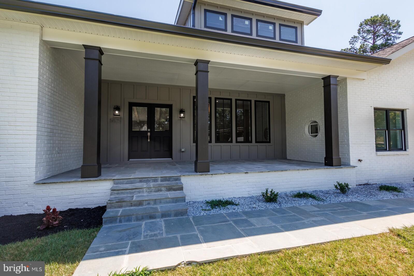 DOWDEN TERRACE - Residential