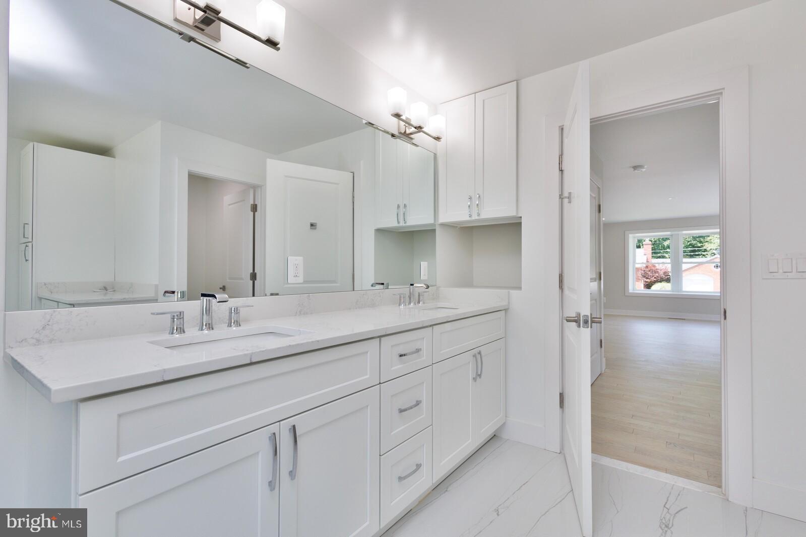 DOWDEN TERRACE - Residential