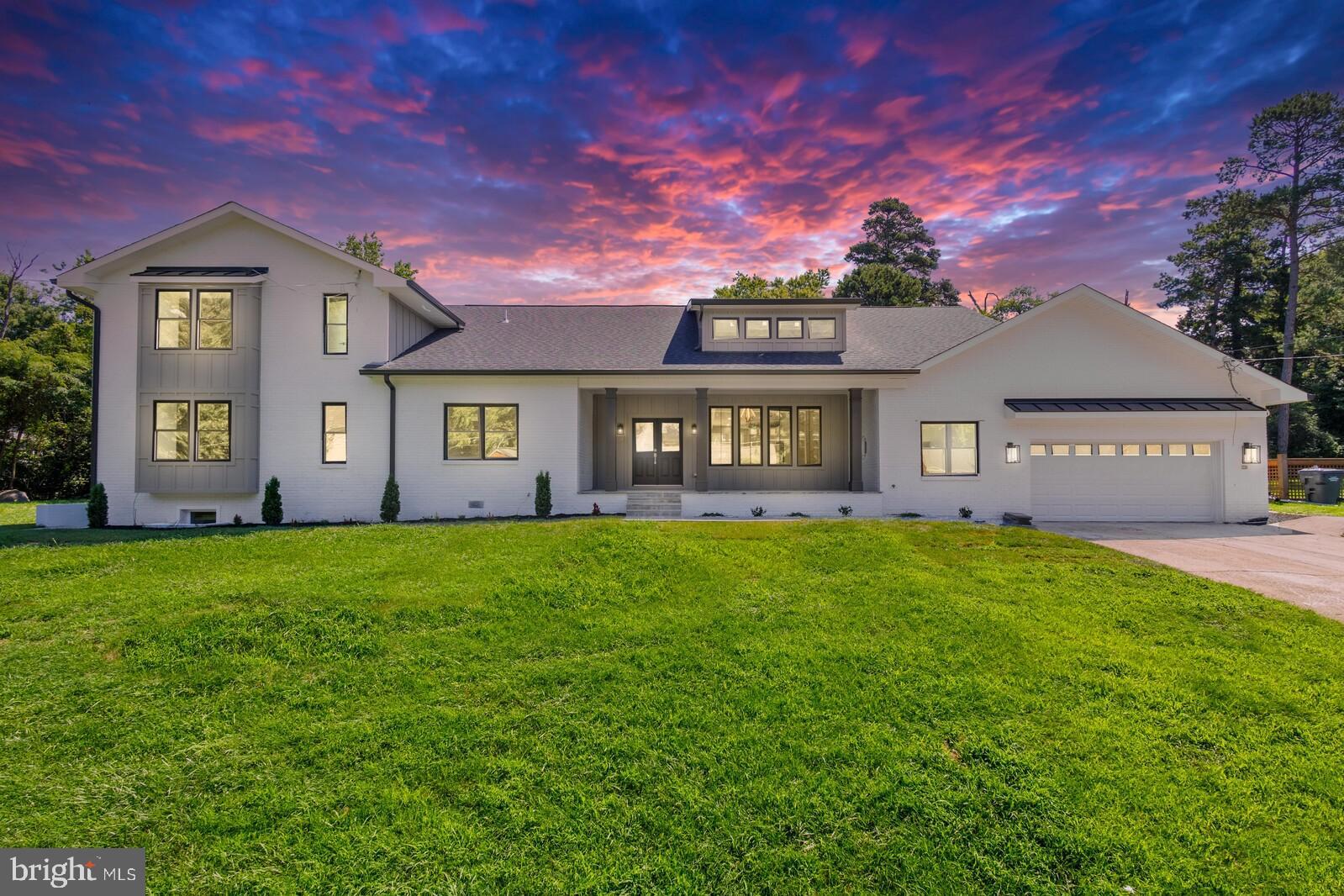 DOWDEN TERRACE - Residential