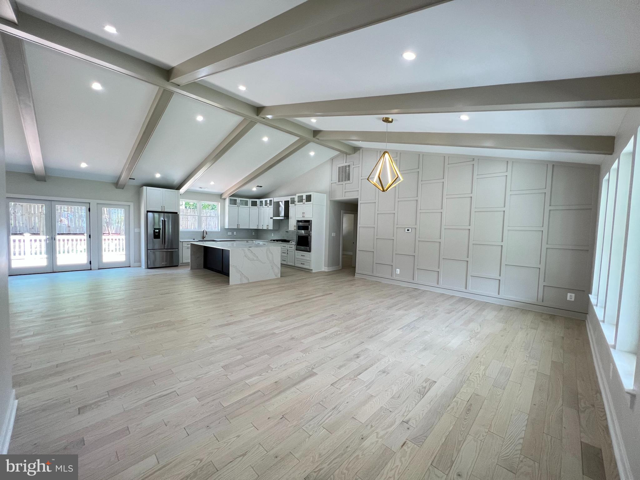 DOWDEN TERRACE - Residential