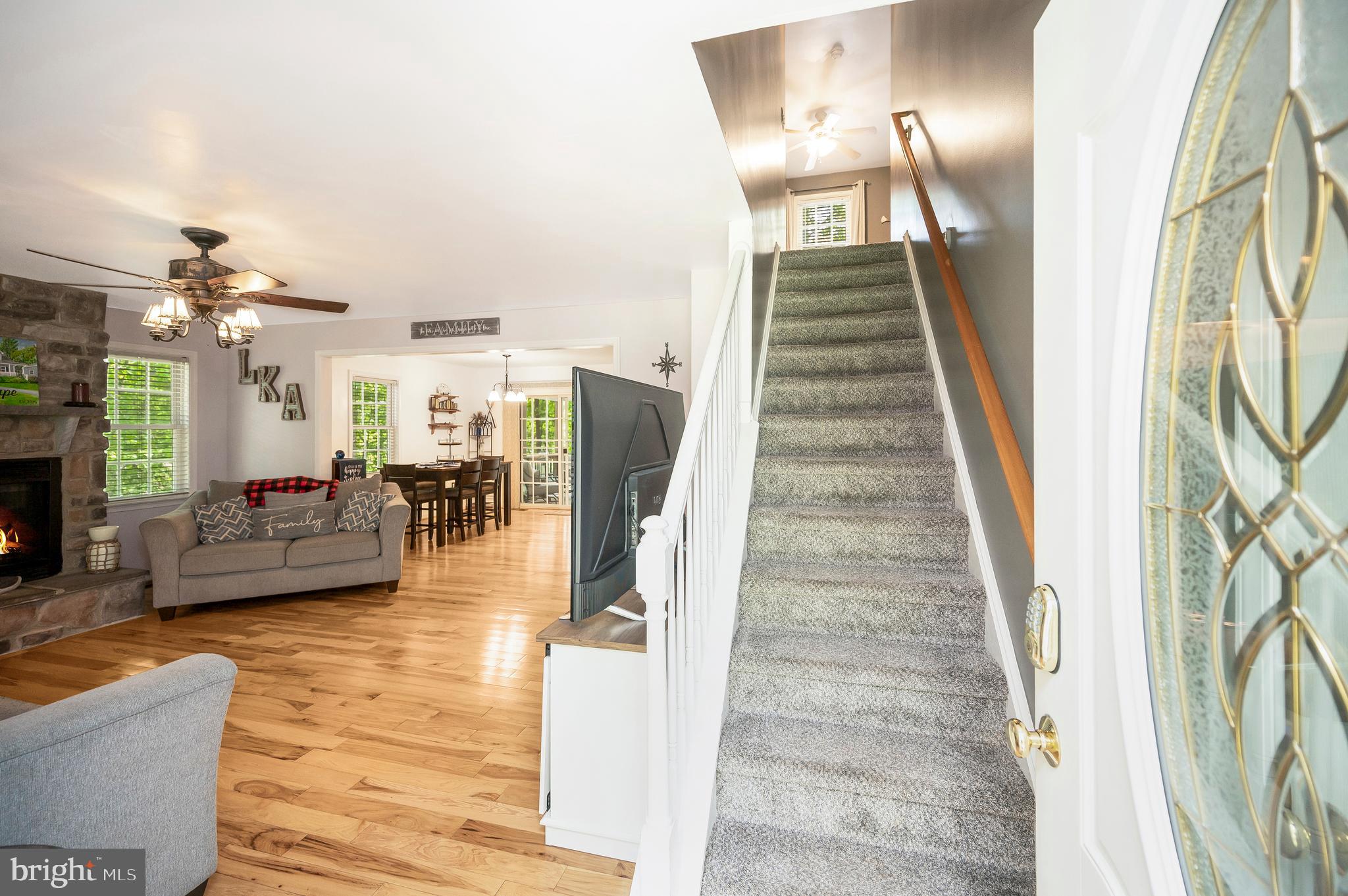 TALL PINES - Residential