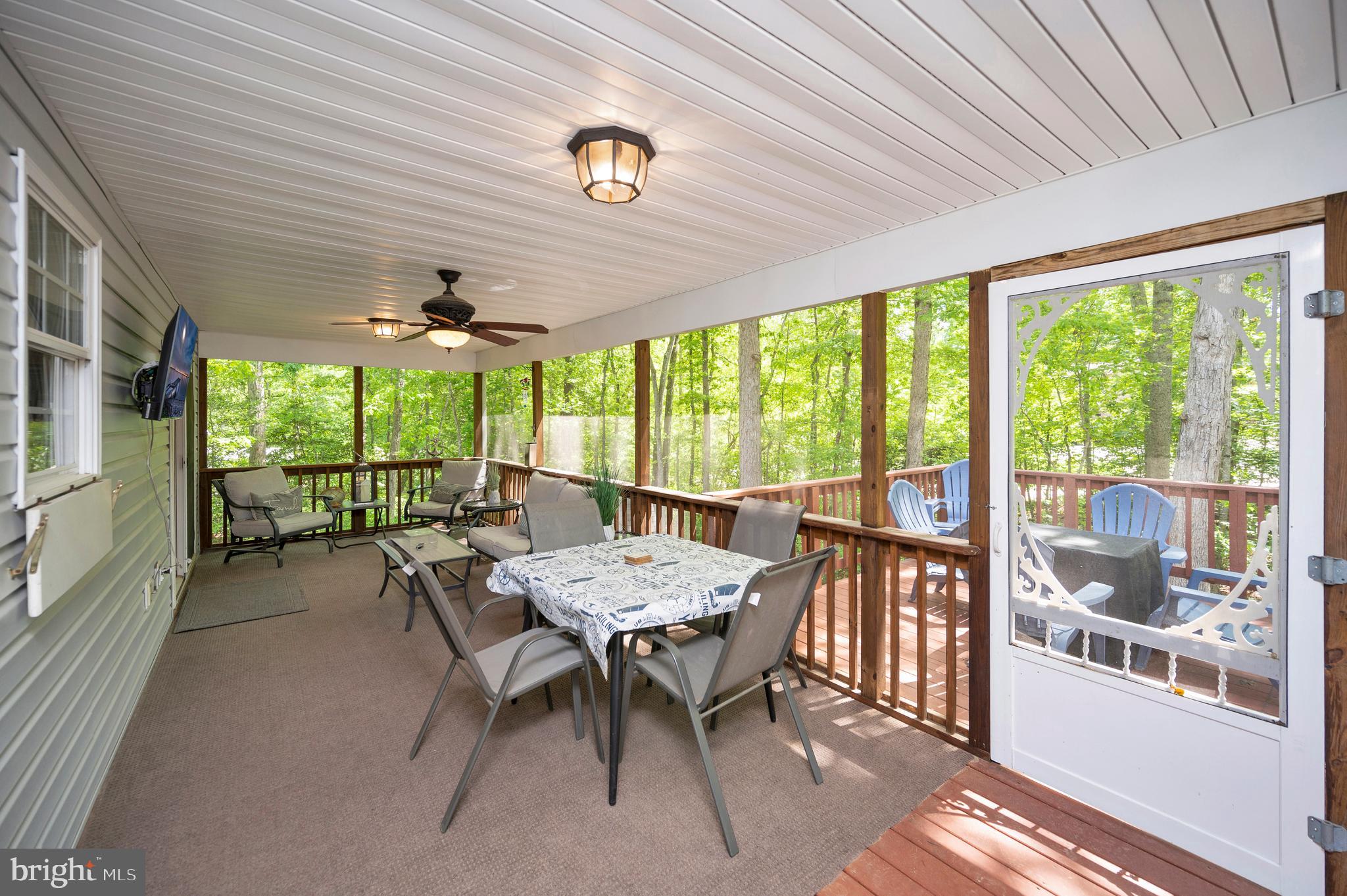TALL PINES - Residential