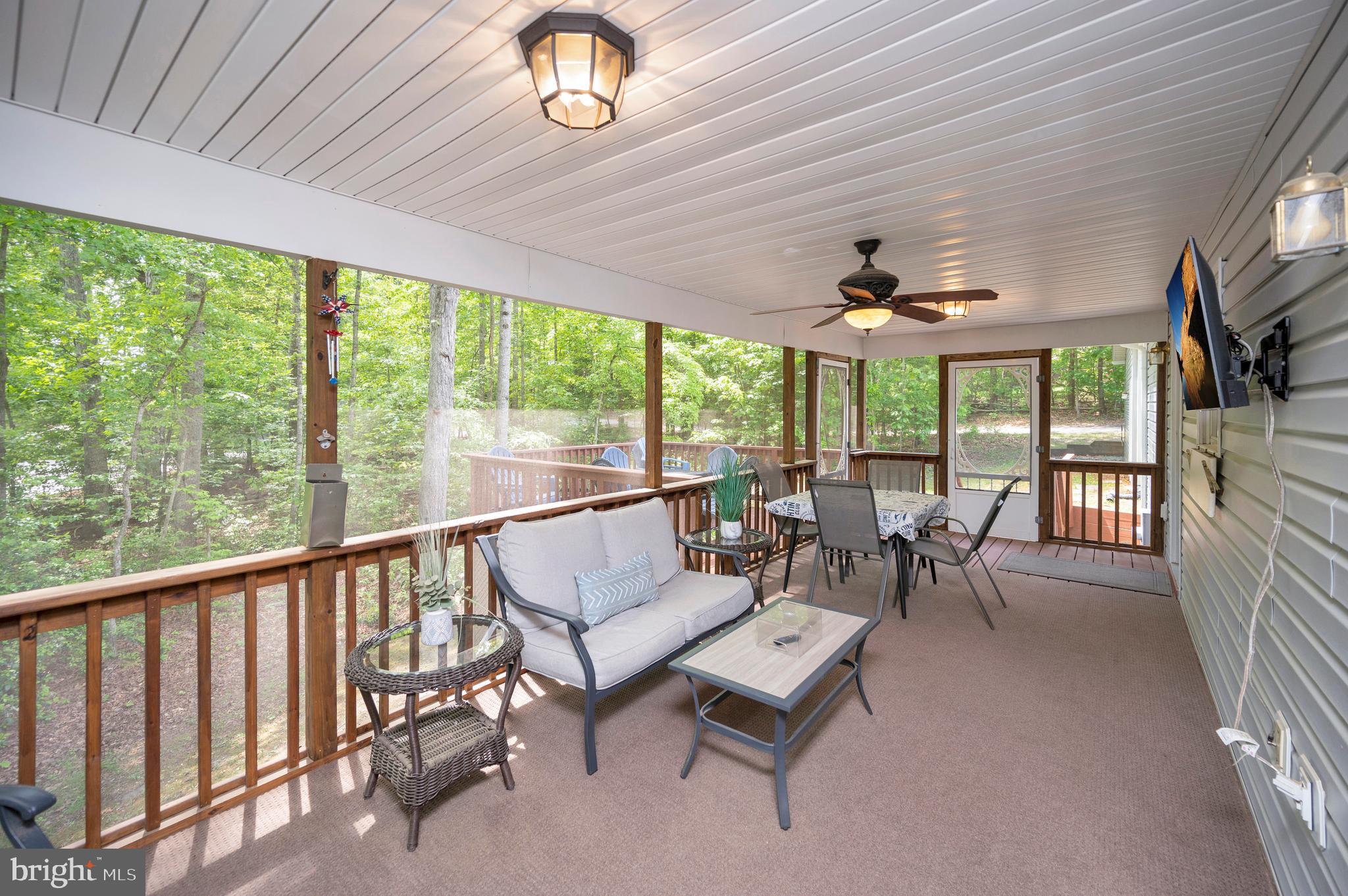 TALL PINES - Residential