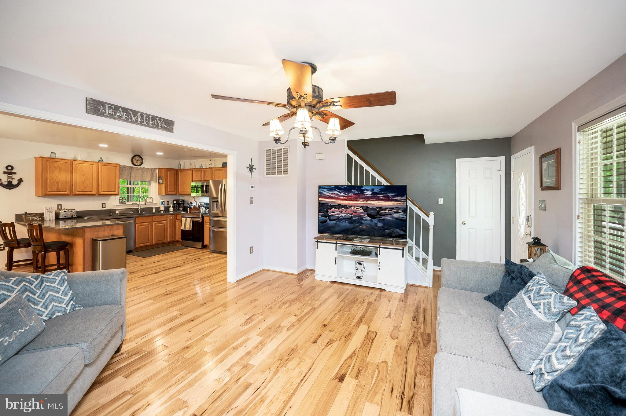 TALL PINES - Residential
