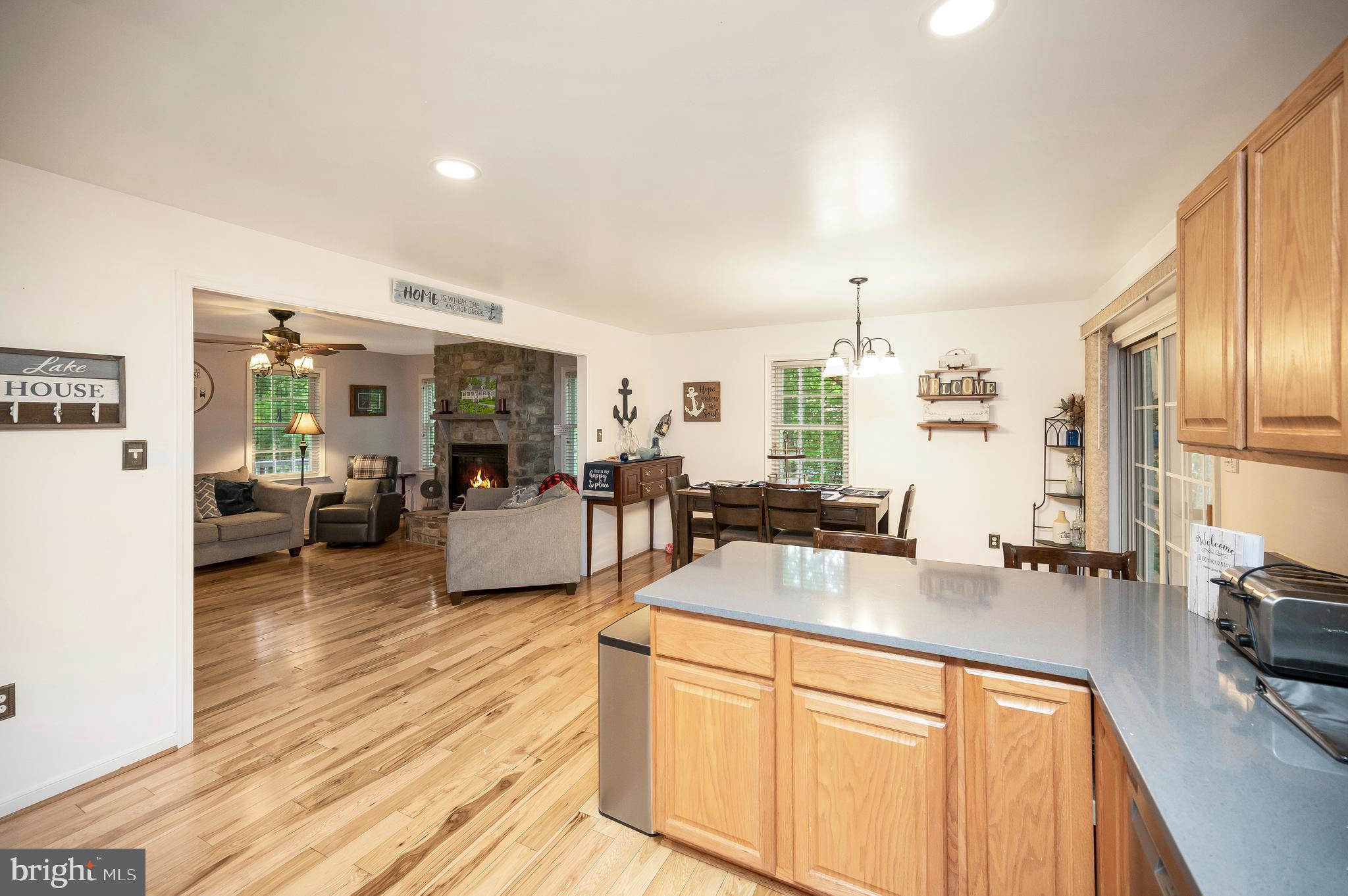 TALL PINES - Residential