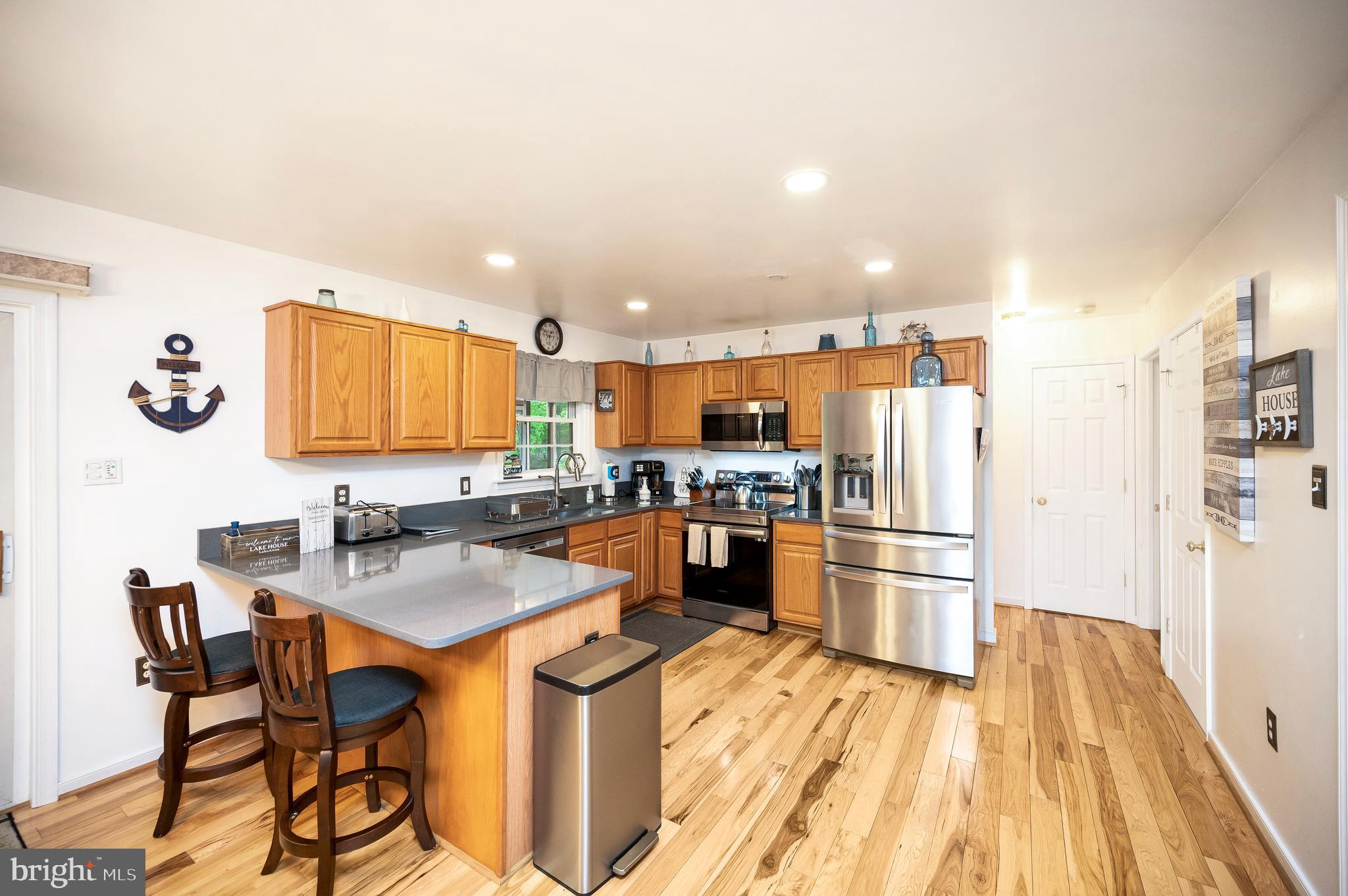 TALL PINES - Residential