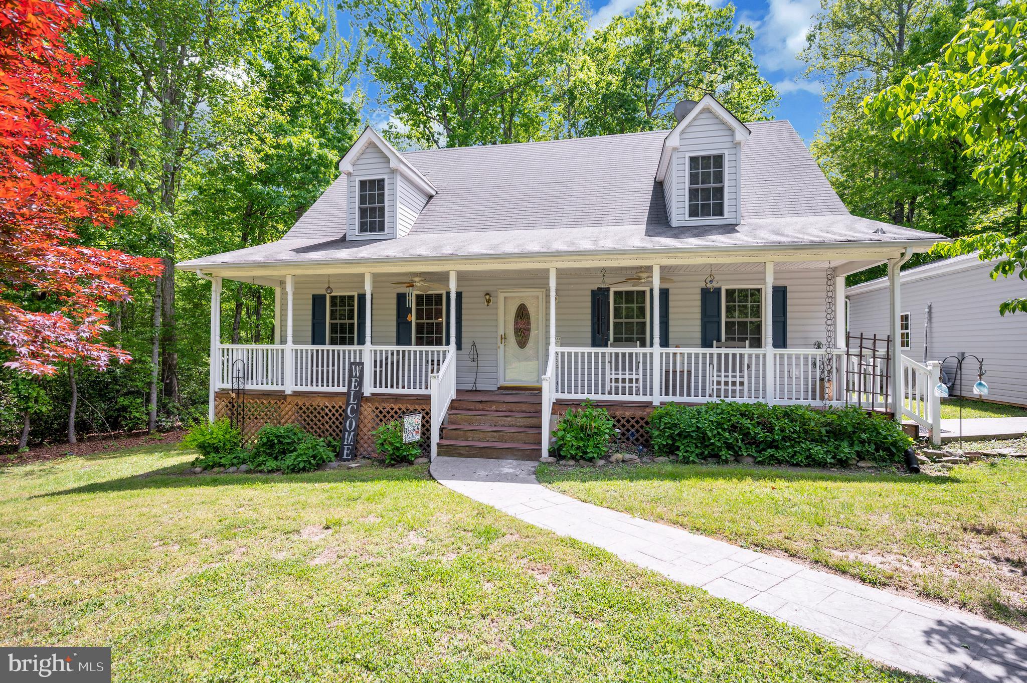 TALL PINES - Residential