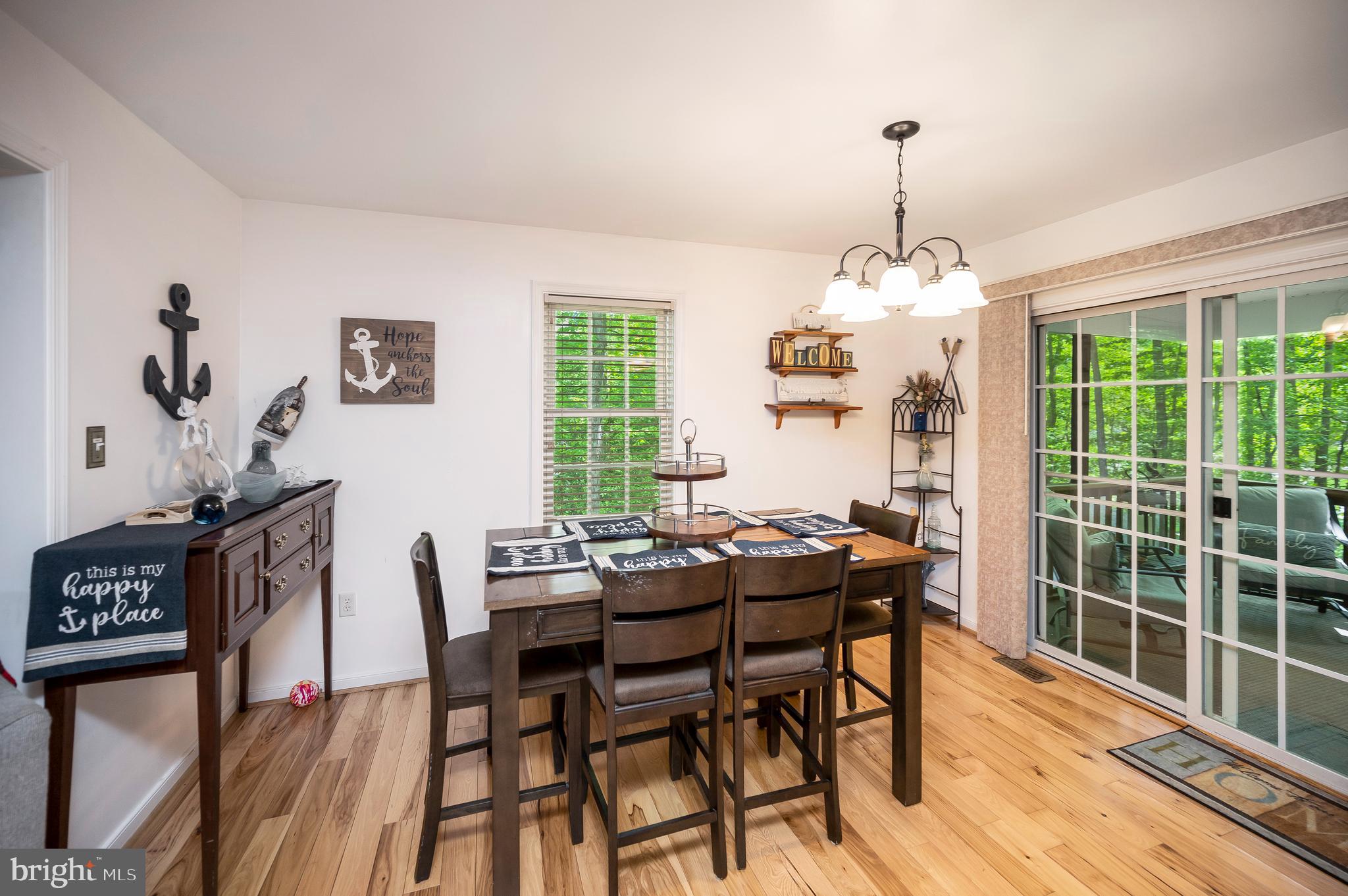 TALL PINES - Residential