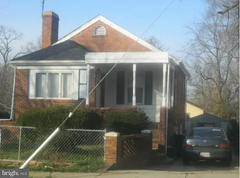 5000 Tilden Road, Bladensburg, MD MLS: MDPG2149374