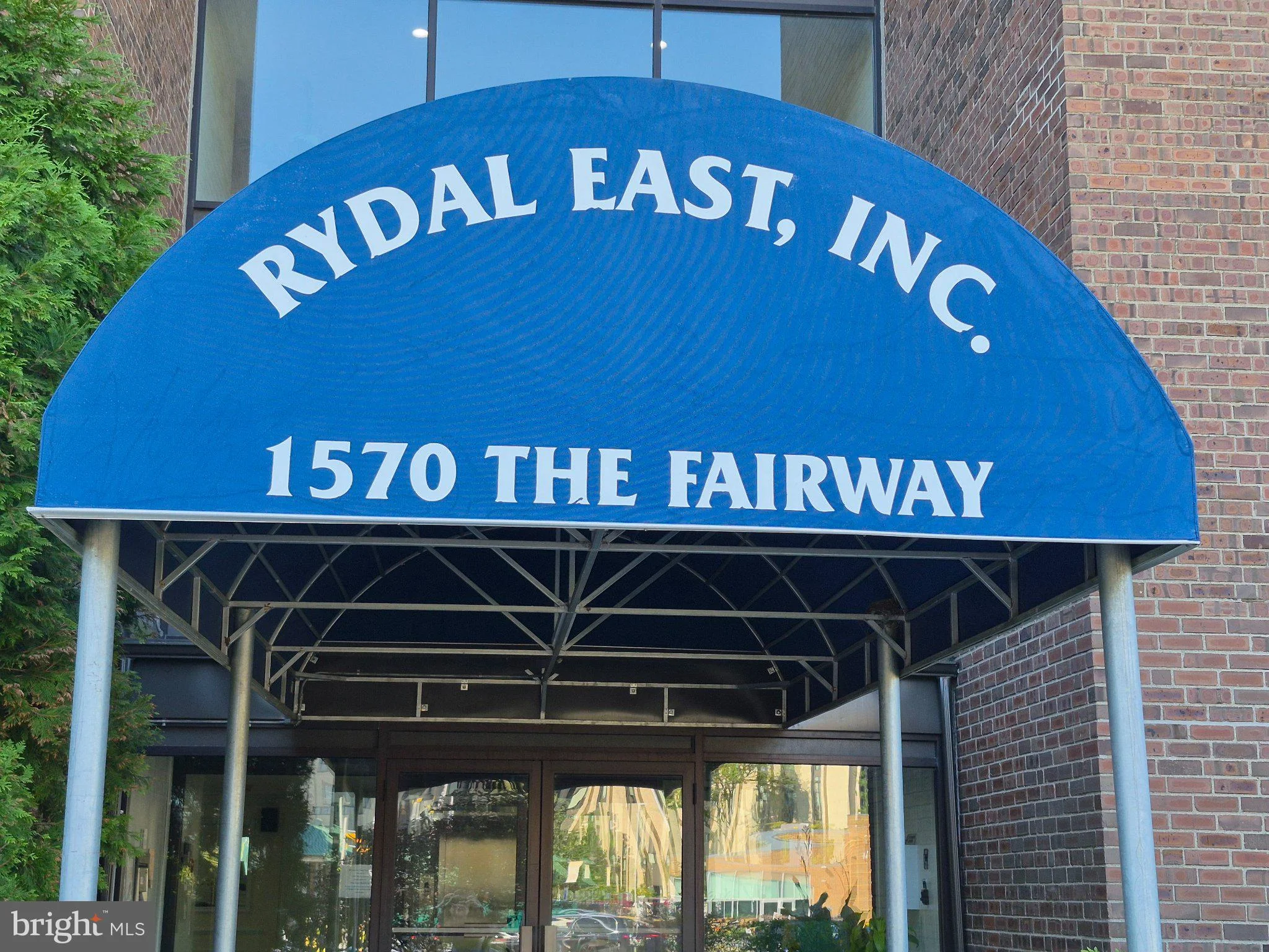 1570 The Fairway Unit 101 EAST, Jenkintown, PA, 19046