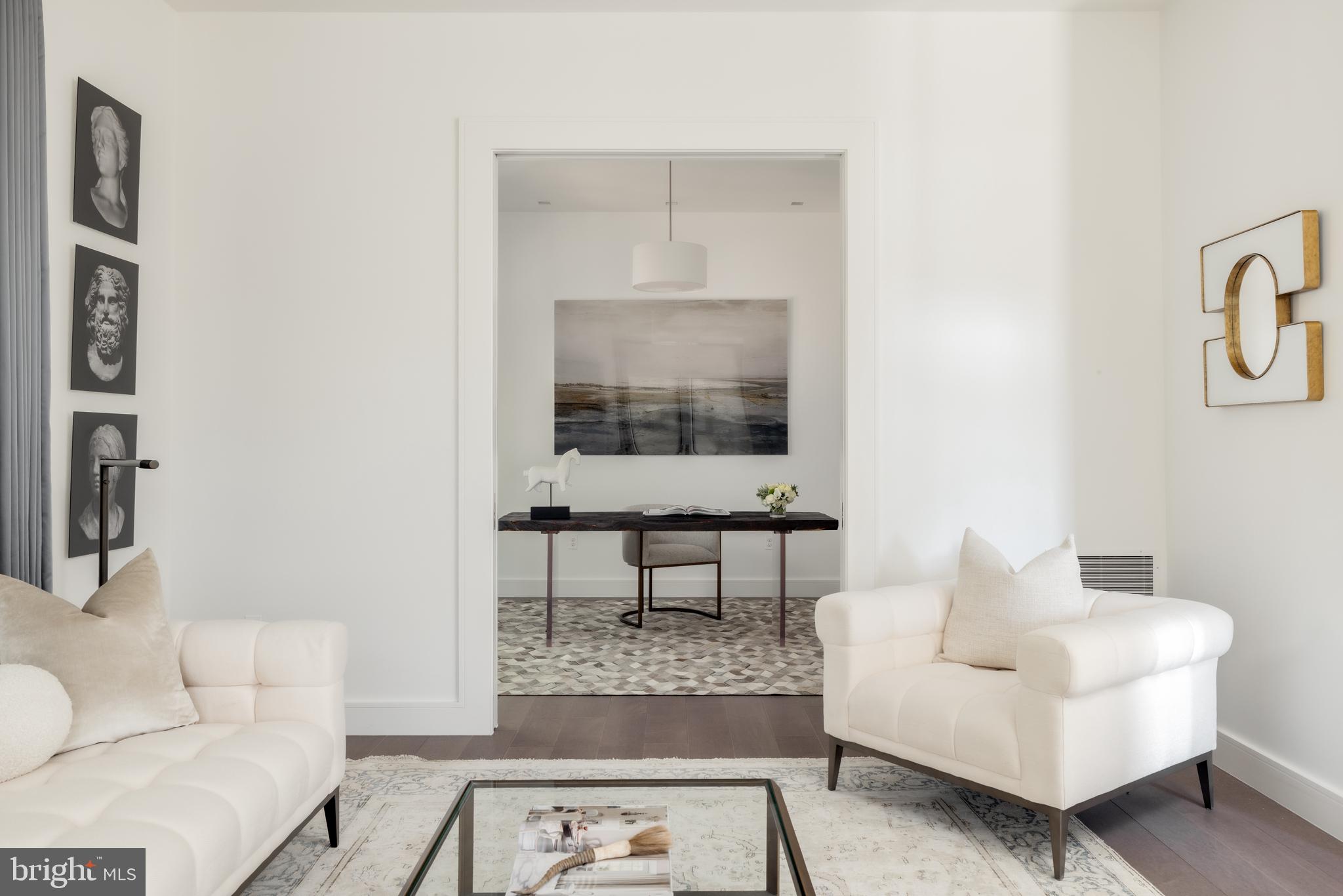 WOODMONT - Residential