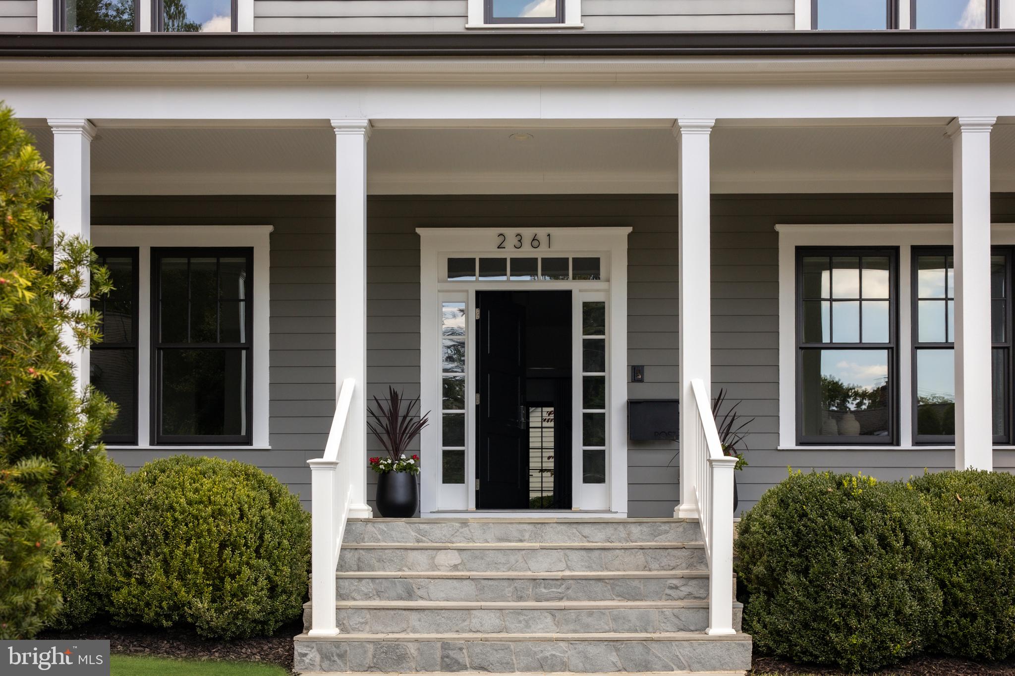 WOODMONT - Residential