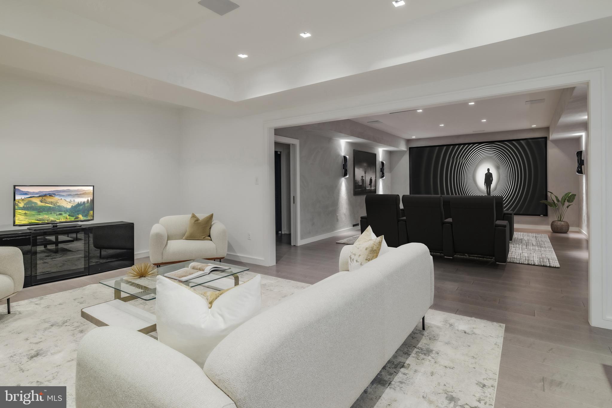 WOODMONT - Residential