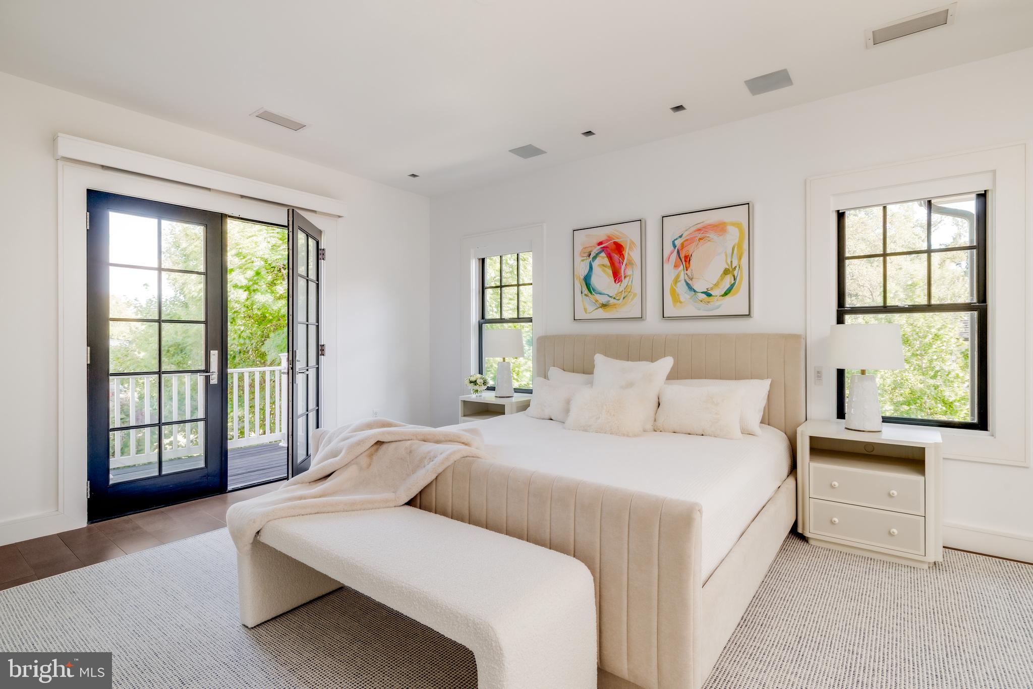 WOODMONT - Residential