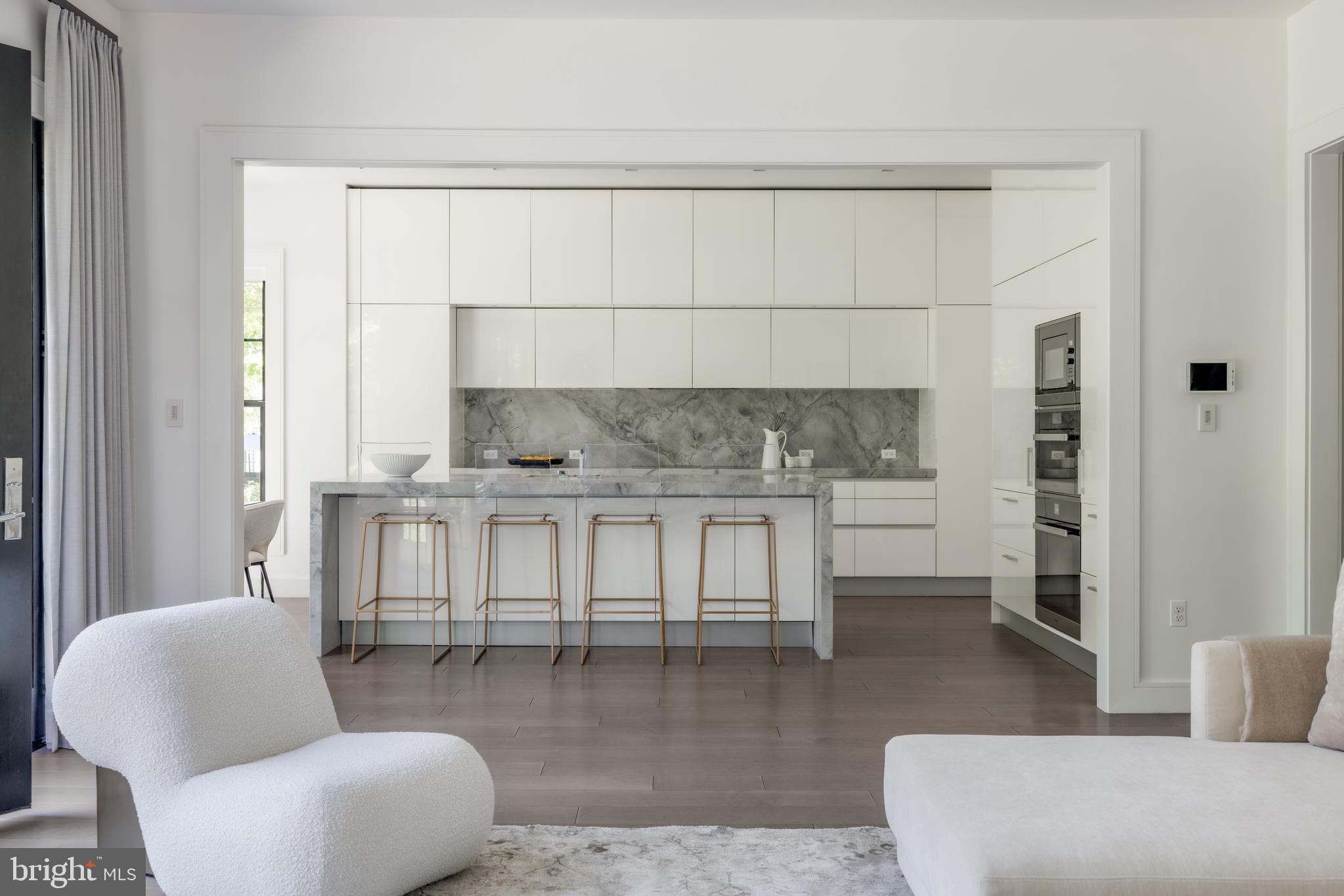 WOODMONT - Residential