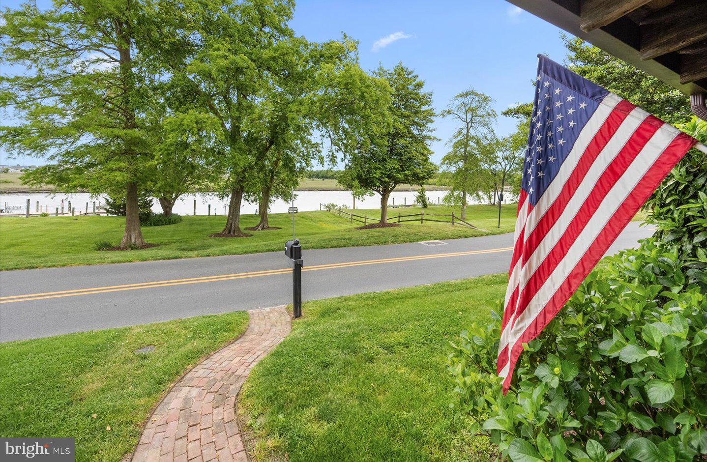 BAYVIEW ADDITION - Residential