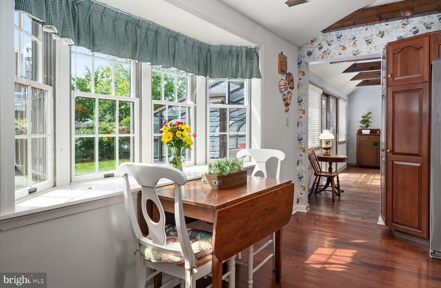 BAYVIEW ADDITION - Residential