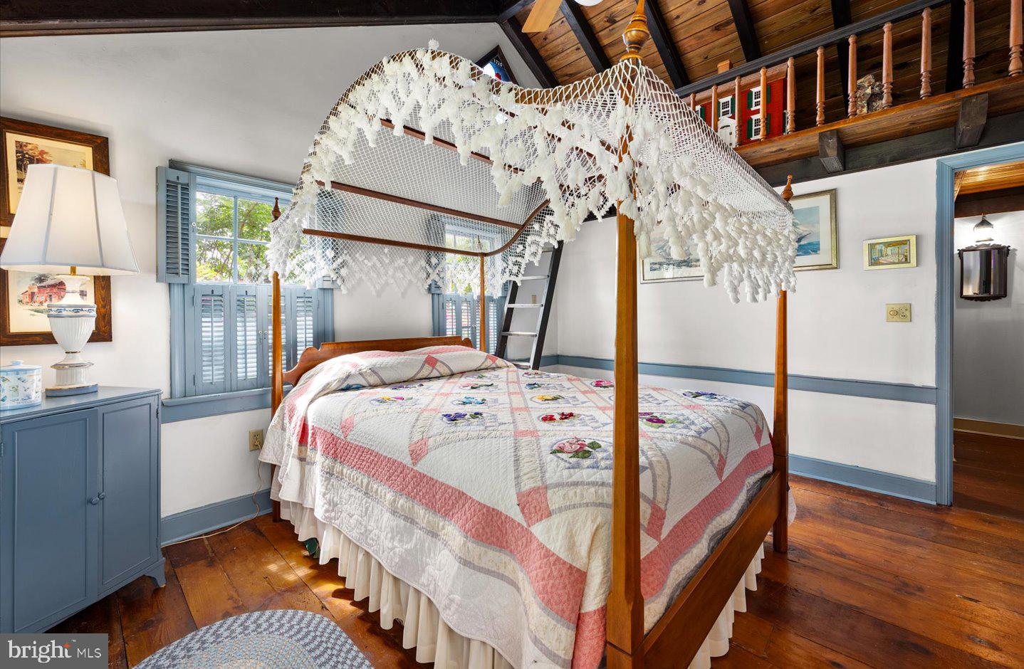 BAYVIEW ADDITION - Residential