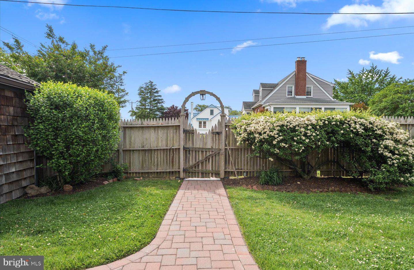 BAYVIEW ADDITION - Residential