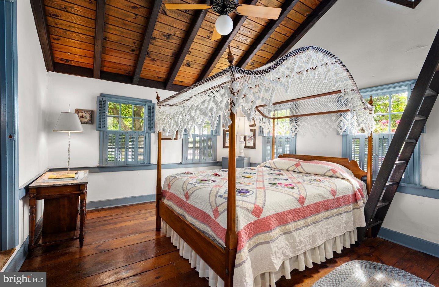 BAYVIEW ADDITION - Residential